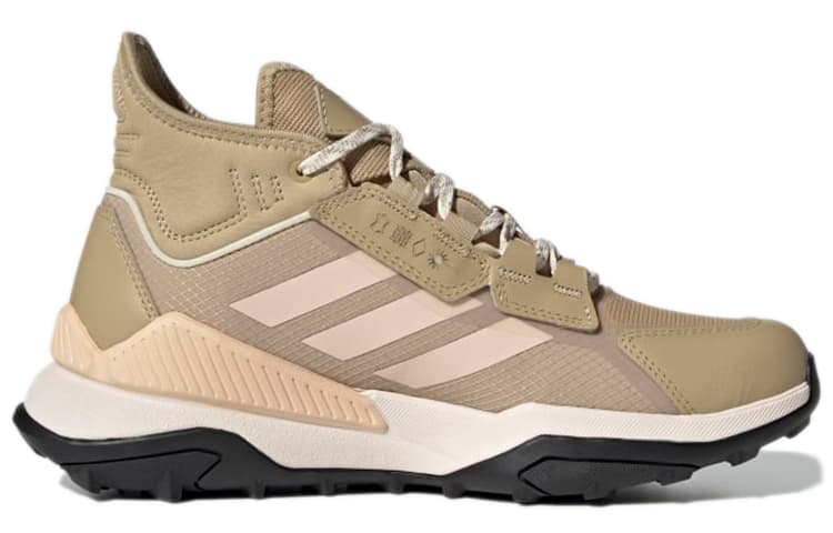 Terrex Adidas Hyperblue Mid Rain.RDY 'Beige Tone'