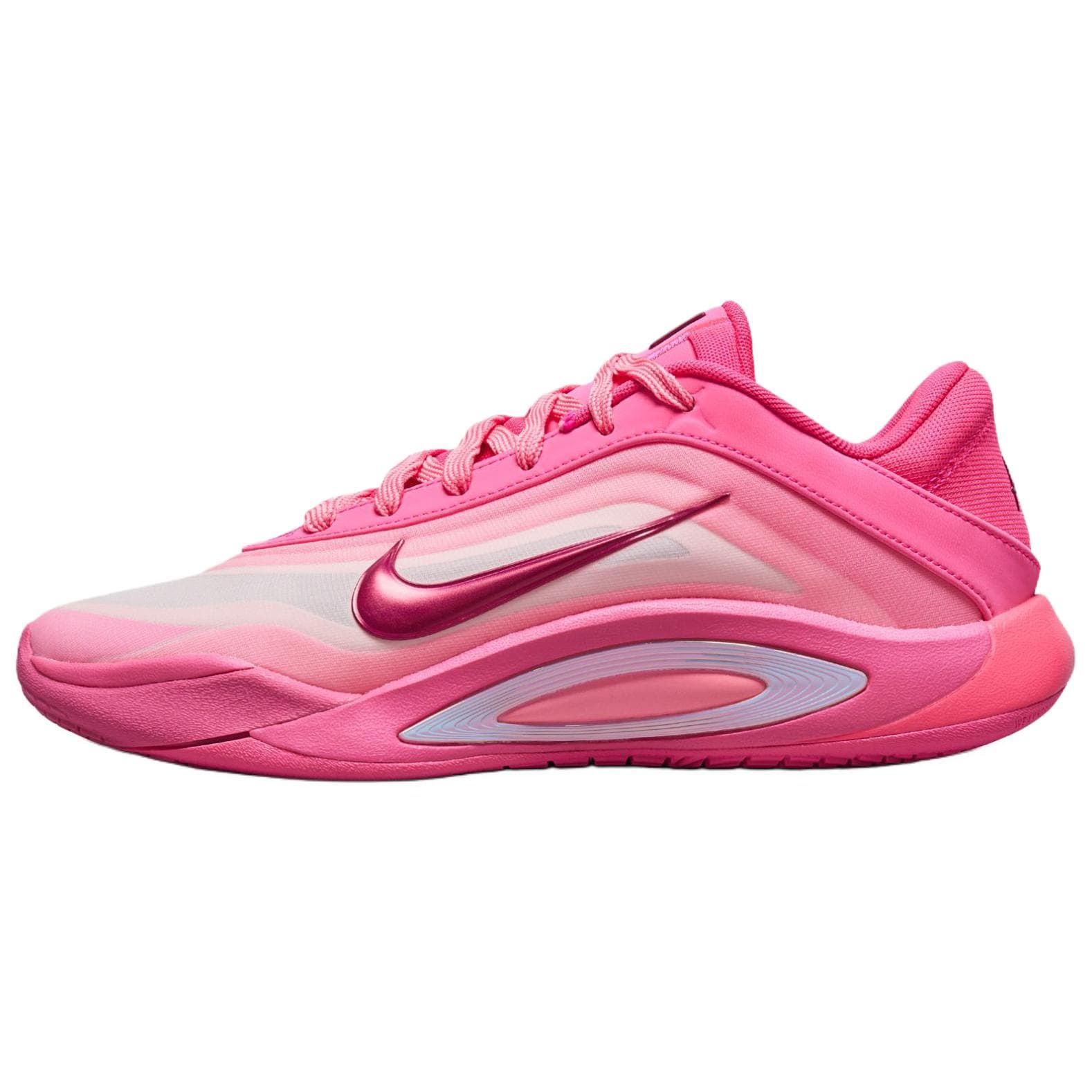 Nike A'One Pink