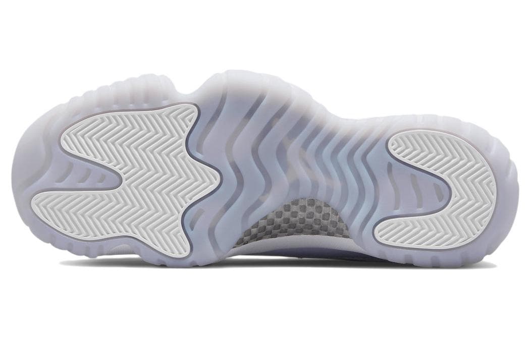 Air Jordan 11 Retro 'Pure Violet'