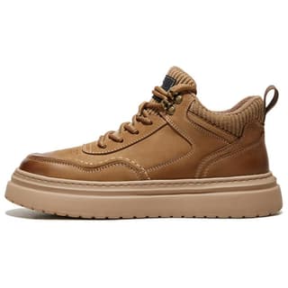 CAMEL Black/Yellow Brown