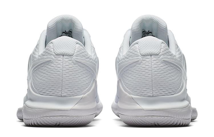 Nike Air Zoom Vapor X Hc 'Triple White'