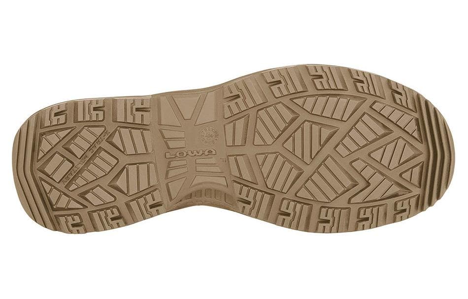 Lowa MK2 Zephyr Gtx Lo Hiking Brown