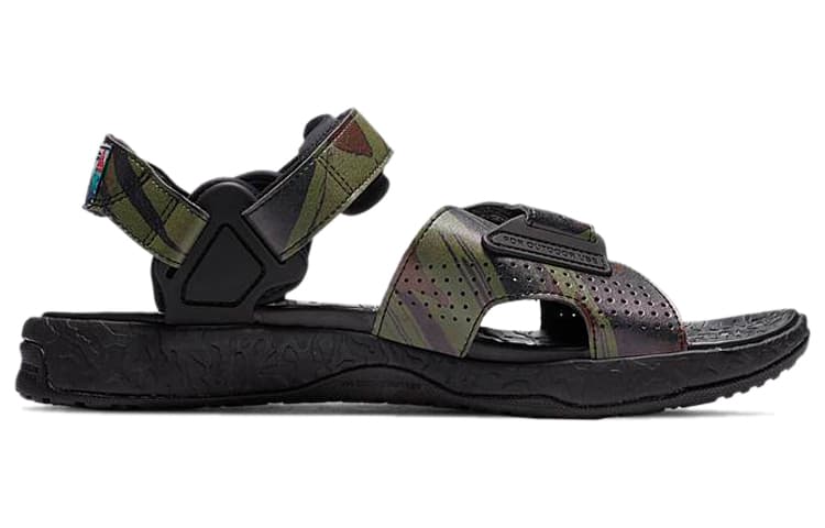 Nike Acg Air Deschutz Mt. Fuji