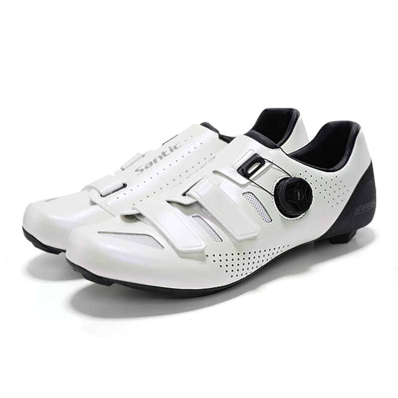 SANTIC Breathable Coverage Cycling