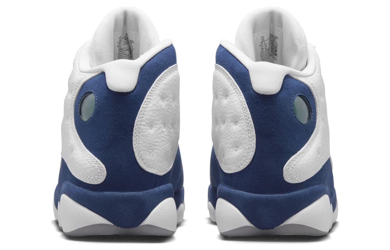 Air Jordan 13 Retro 'French Blue'