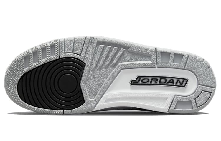 Air Jordan Legacy 312 'Light Smoke Grey'