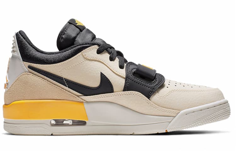 Air Jordan Legacy 312 'Pale Vanilla'