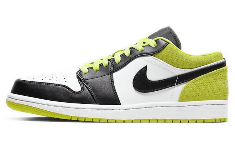 Air Jordan 1 'Cyber'