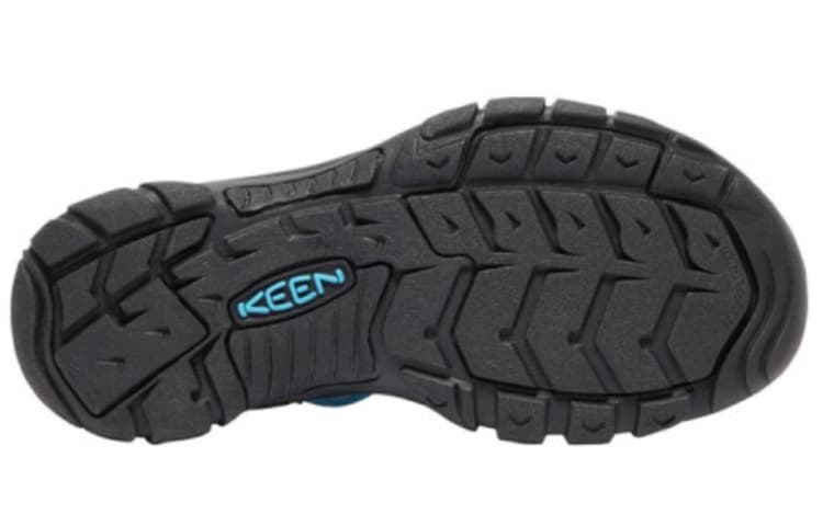 Keen Newport Retro Lightweight Breathable Support River Trekking Sandal
