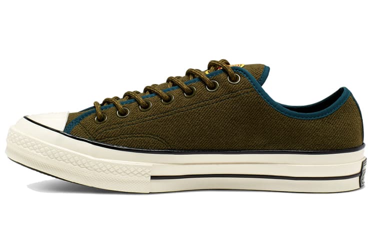 Converse Chuck 70 Archival Terry Ox