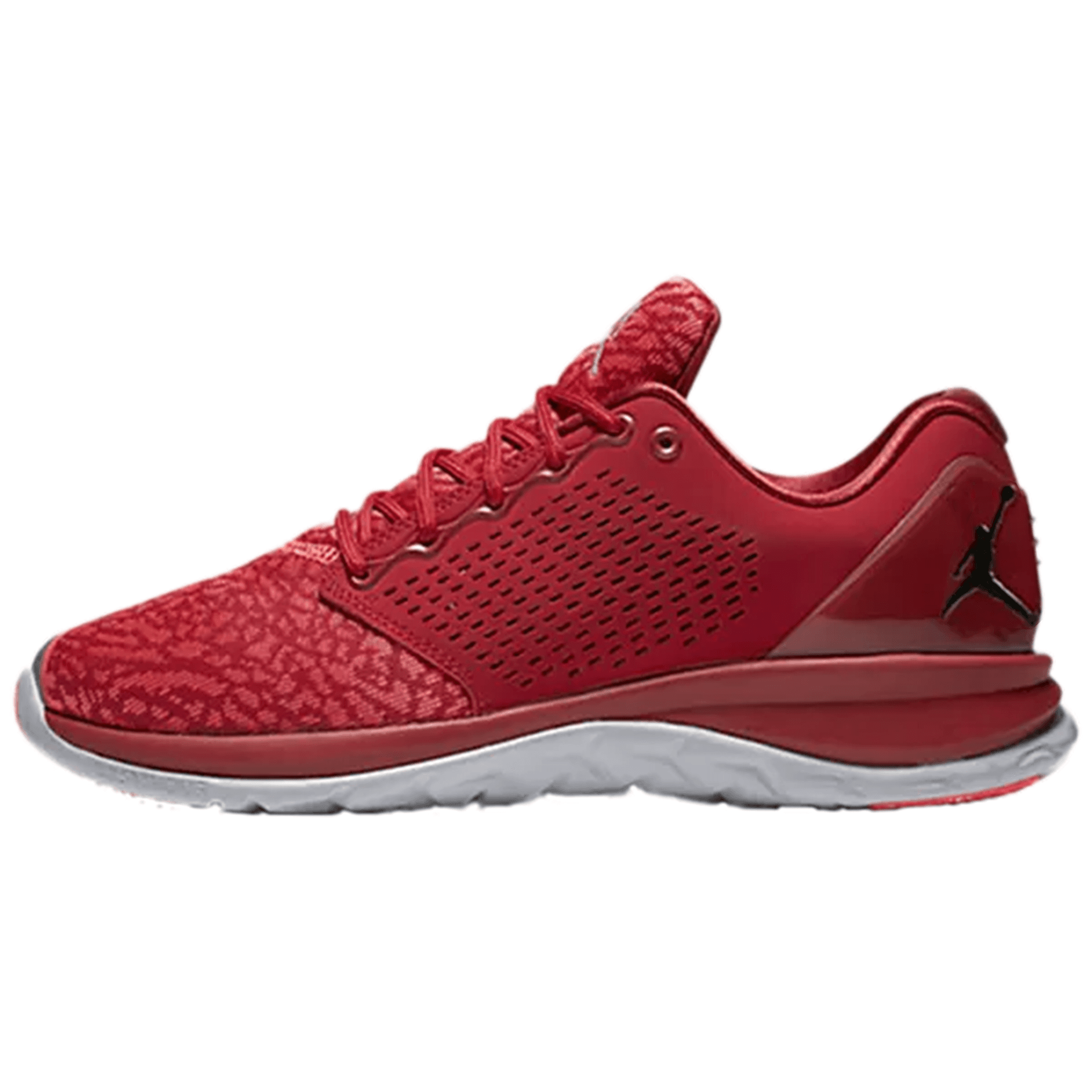 Air Jordan Trainer St 'Gym Red'