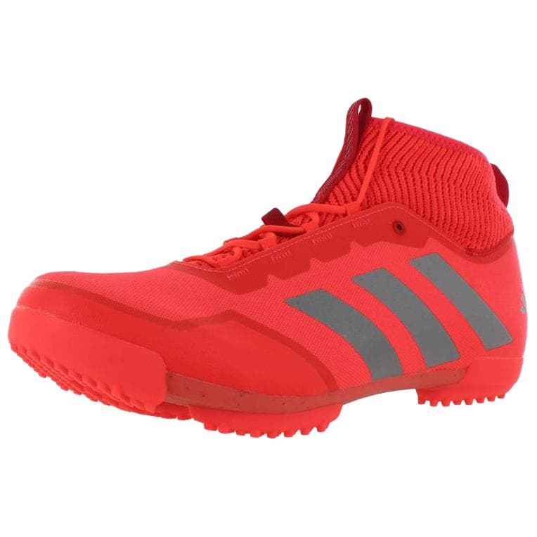 Adidas The Gravel High Cycling Red Red