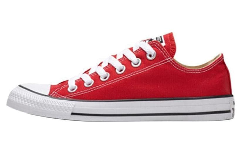 Converse Chuck Taylor All Star Red