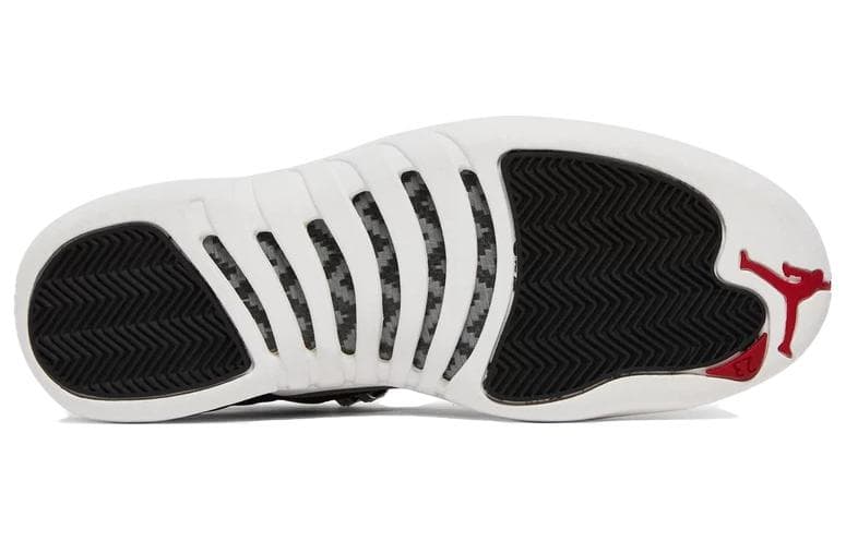 Jordan 12 Retro Playoffs 2012