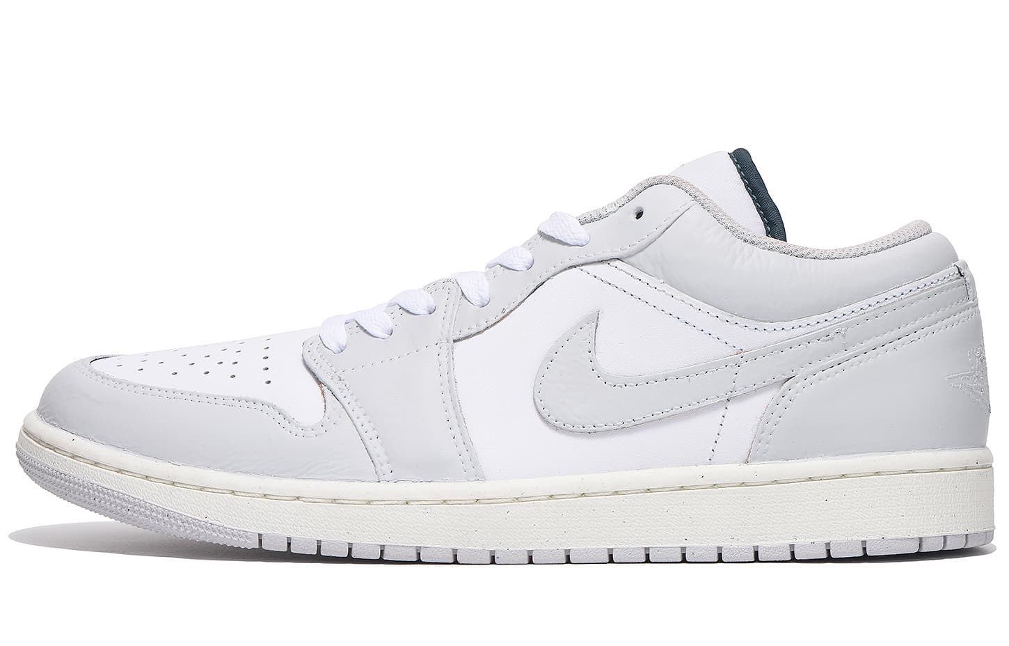 Jordan Air Jordan 1 Coverage Coverage Vintage Light Gray