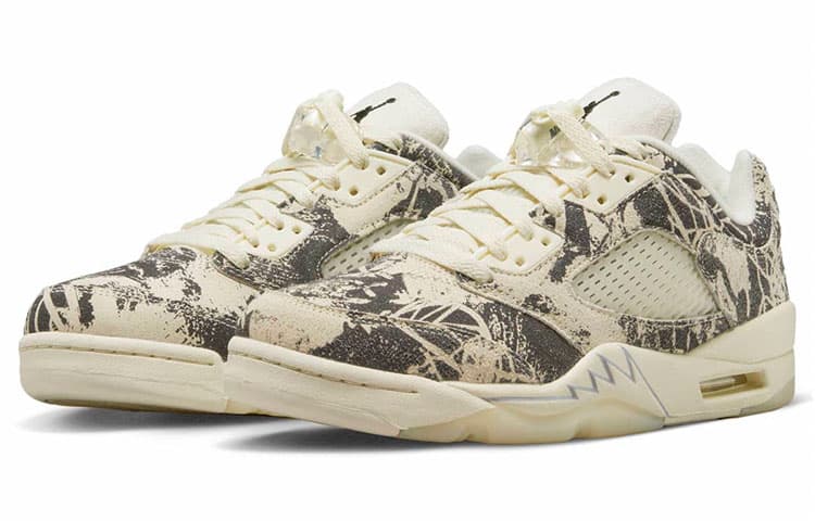 Air Jordan 5 Retro 'Expression'