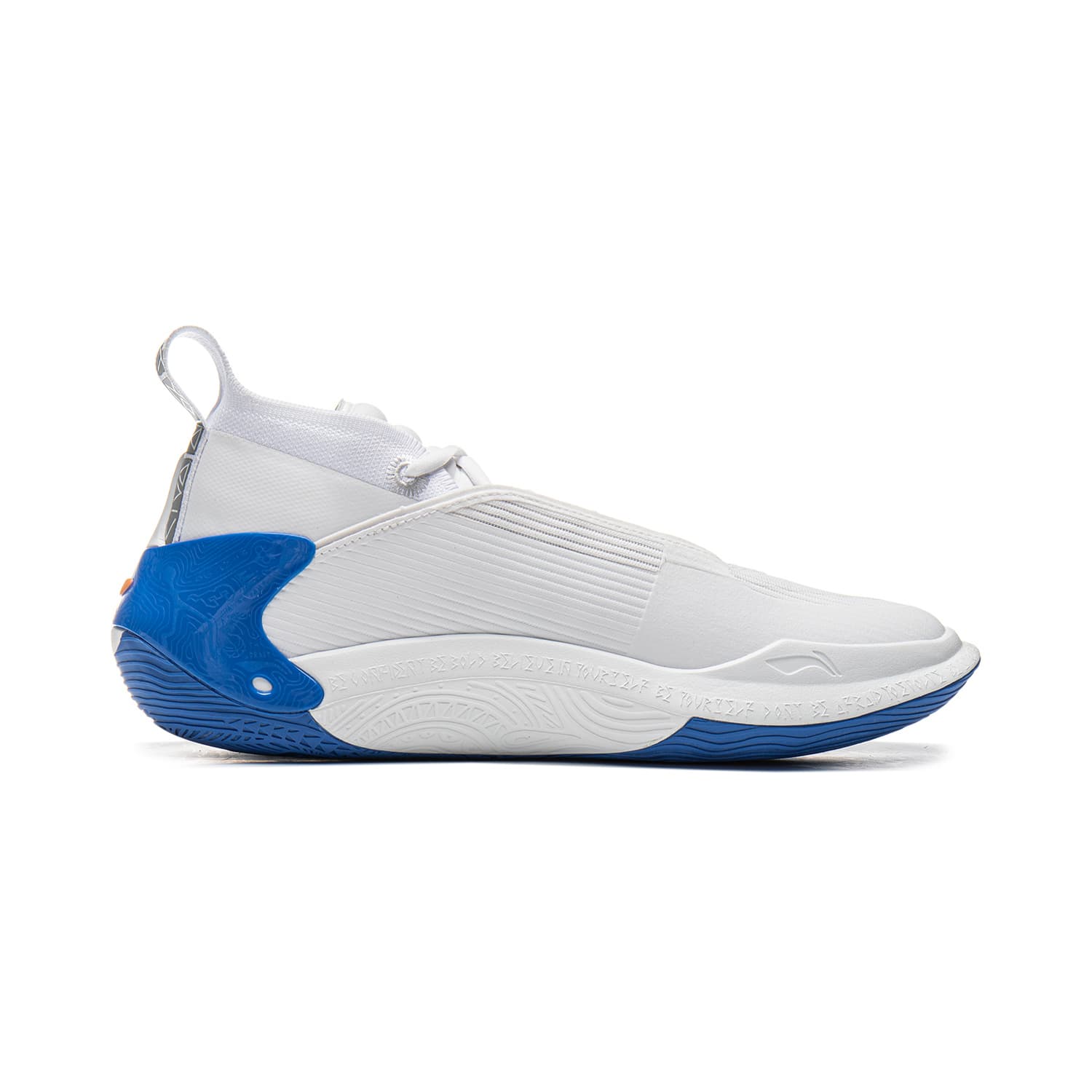 Li Ning WOW11 Standard White