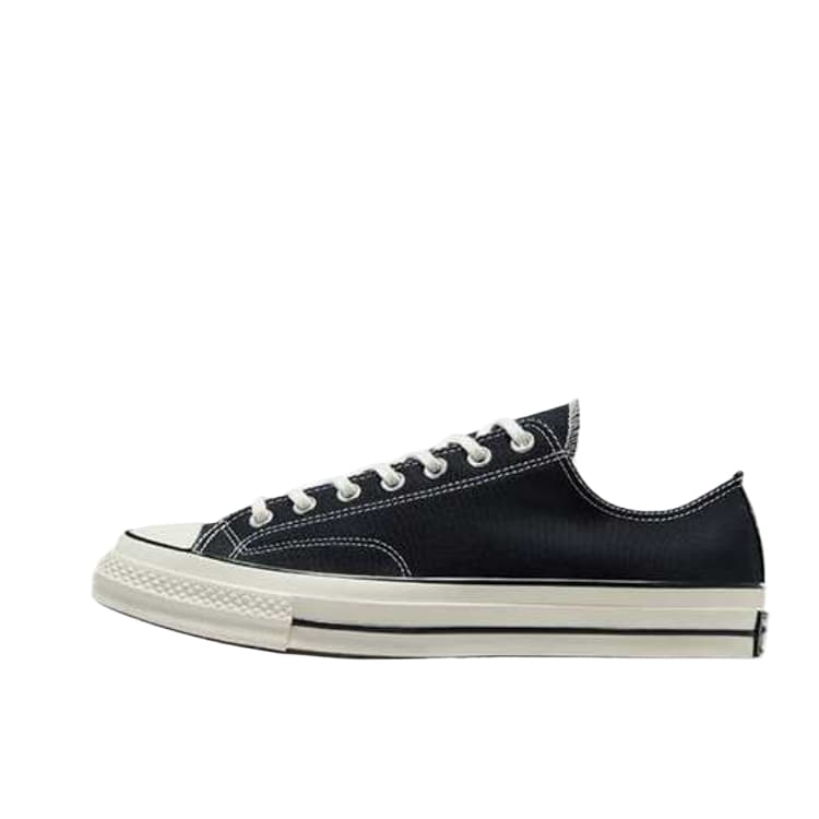 Chuck 70 Converse 'Black Egret'