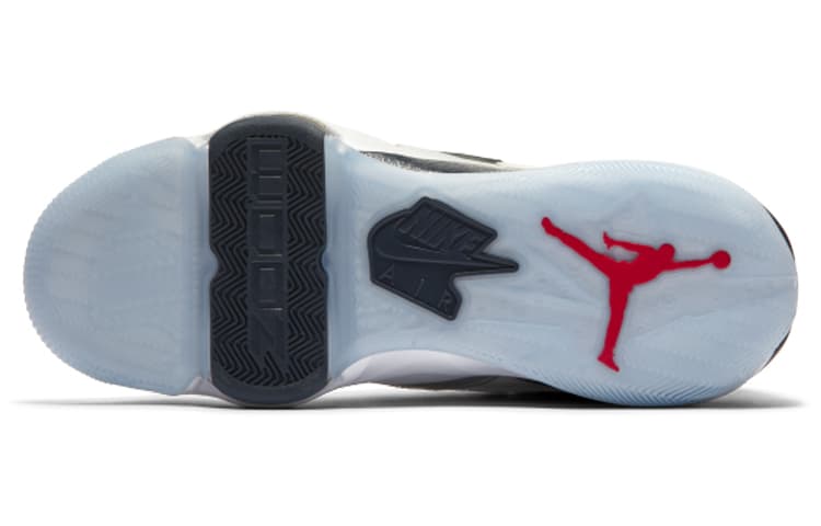 Air Jordan Zoom '92 'Olympics'