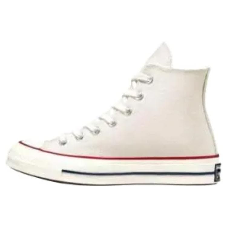 Converse 1970s High Canvas Ecru