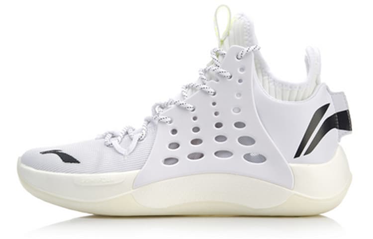 Li Ning SONIC 7 Mesh Mid LIGHT FOAM