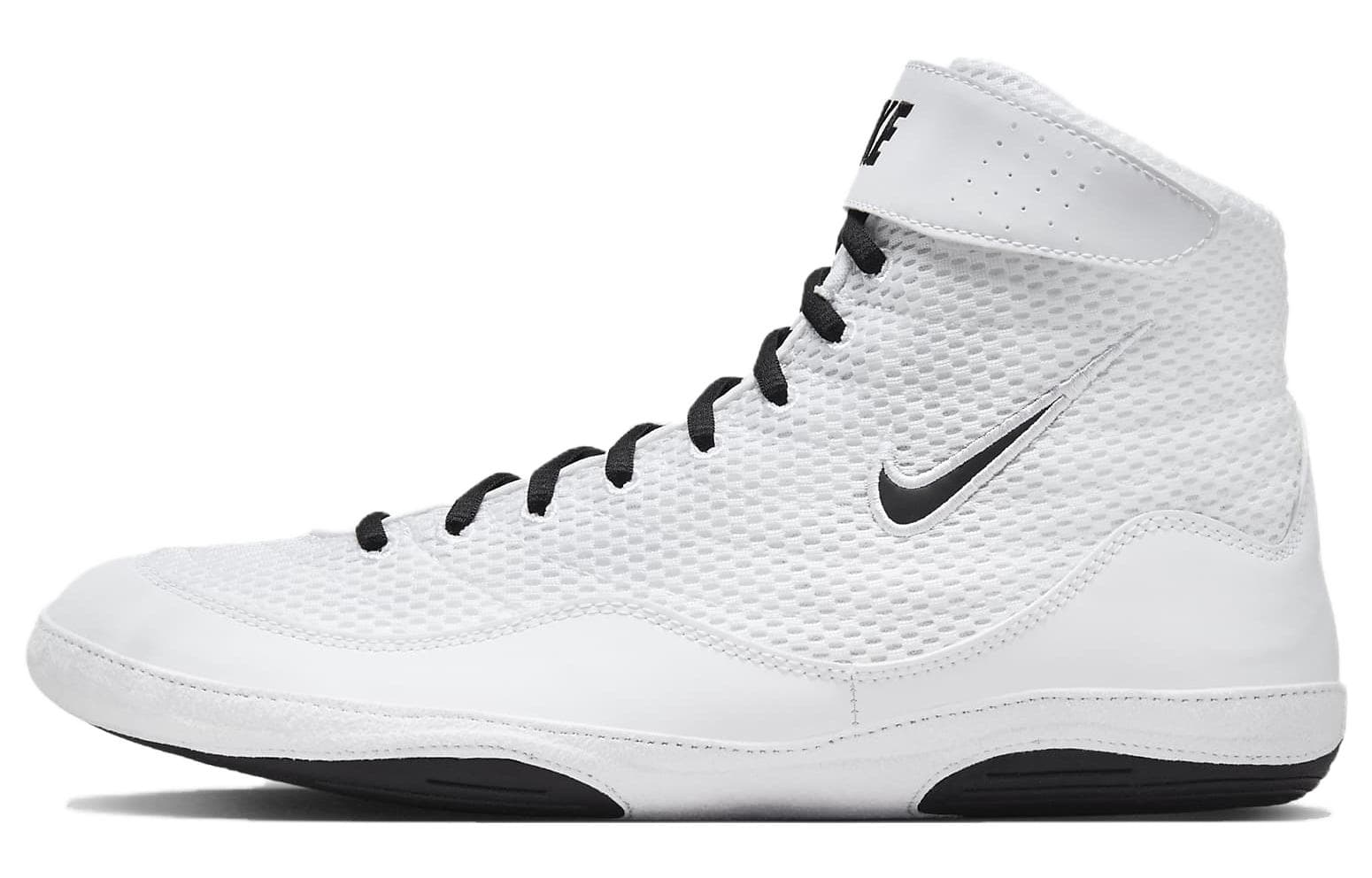 Nike Inflict 3 'White Black' White Black