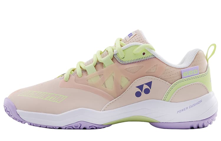 YONEX Power Cushion 620CR Textile, Synthetic