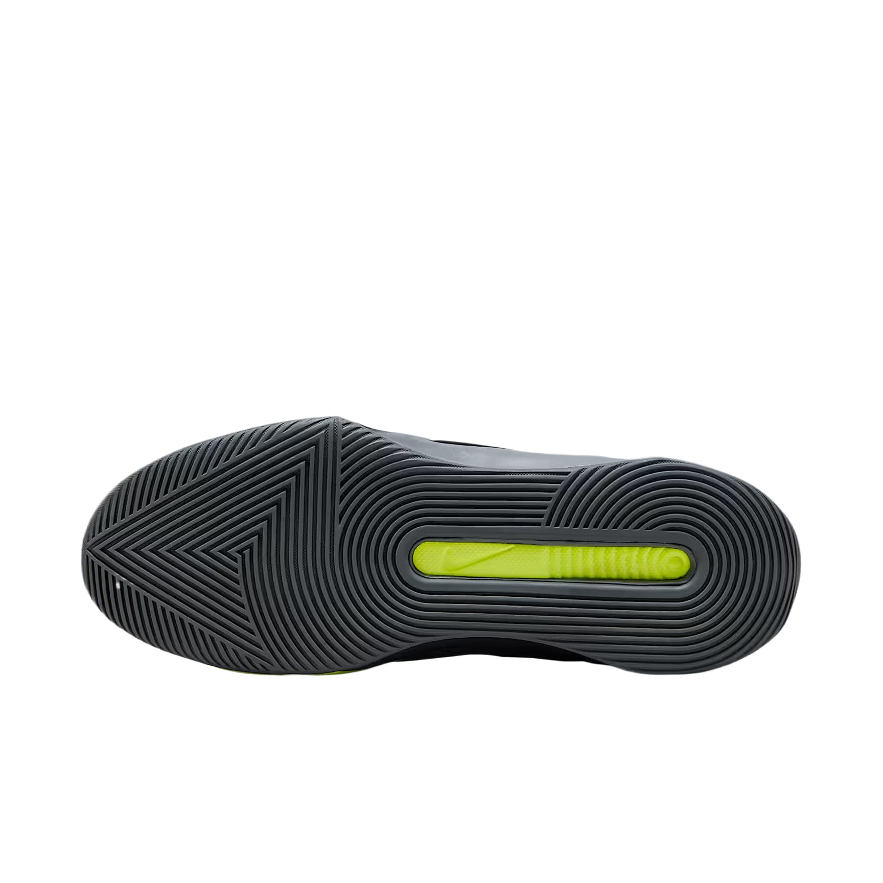 Nike G.T. Jump Academy Mid Smoke Green
