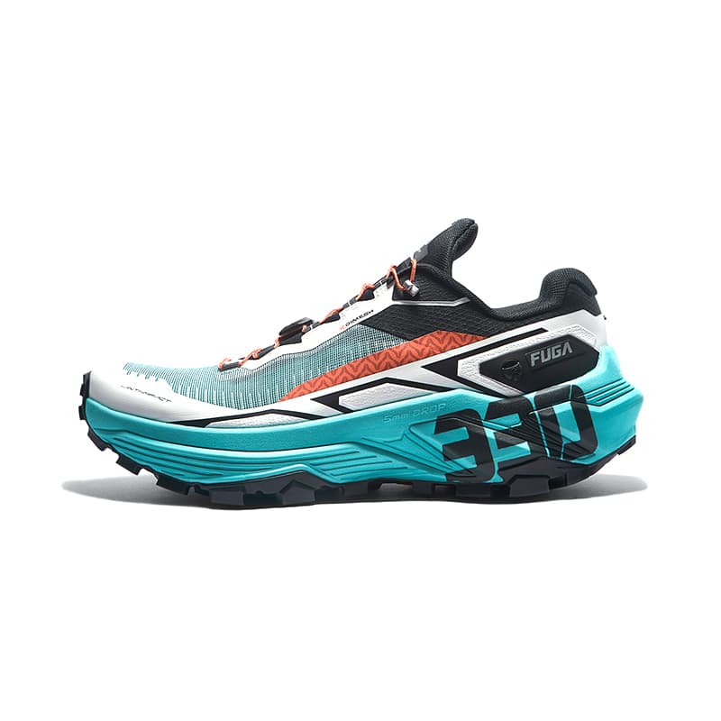 KAILAS FUGA EX330 Trail