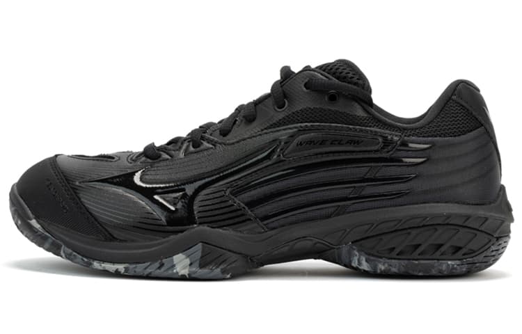 Mizuno Wave Claw Pro 'Black'