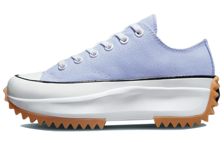 Run Star Converse Hike 'Serene Sapphire Gum' 46.5