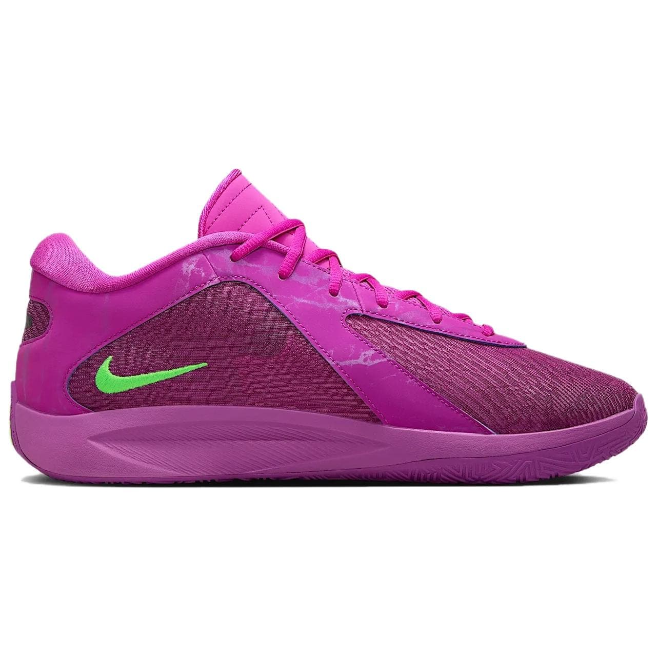 Nike Giannis Freak 6 Purple