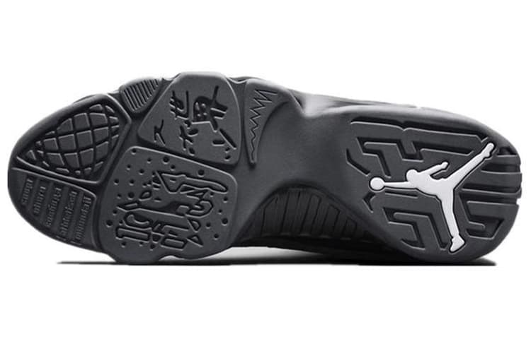 Jordan 9 Retro