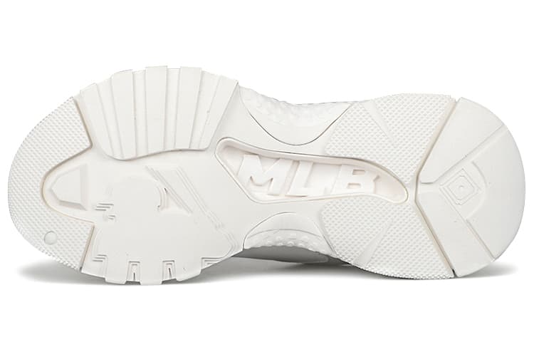 MLB Big Ball Chunky Shock Absorbers Chunky White