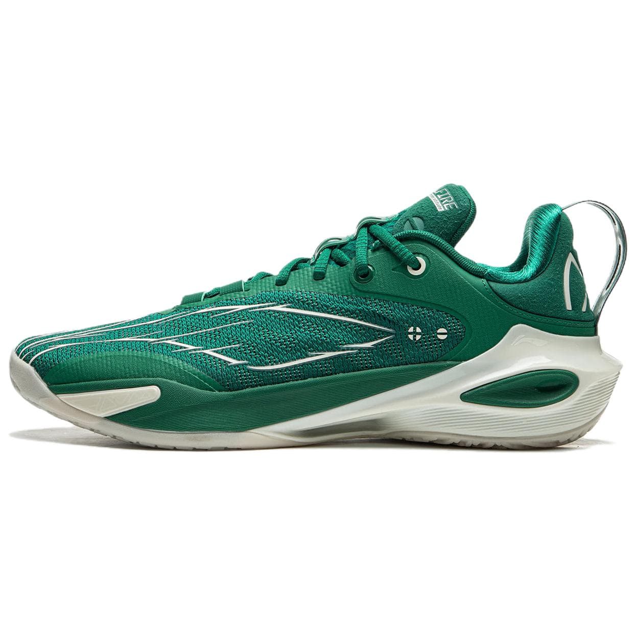 Li Ning Flash Strike 11 Comfortable Trendy Coverage
