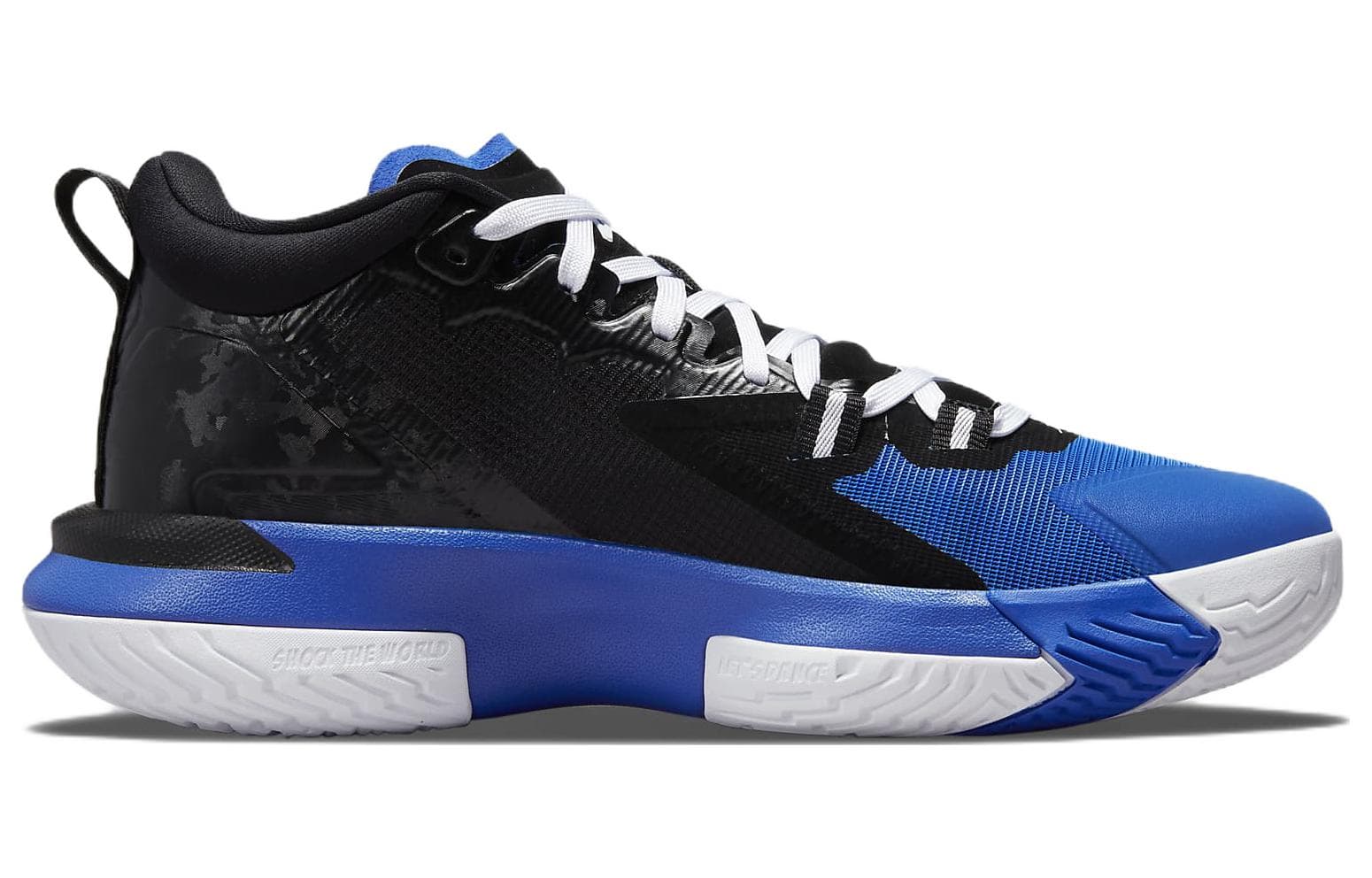 Air Jordan Zion 1 Pf 'Duke'