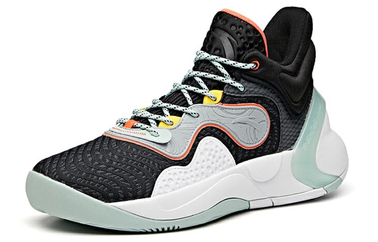 Anta Speedy Decision