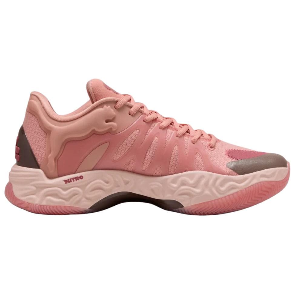 PUMA Hali 1 Pink