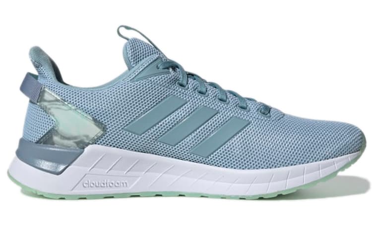 Adidas Questar Ride Breathable Cycling Blue