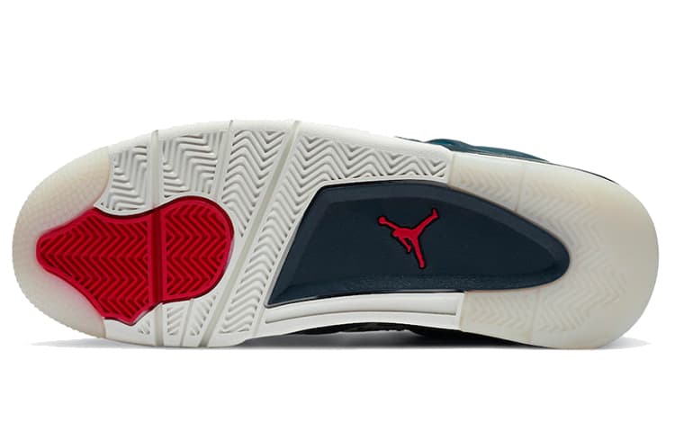 Air Jordan 4 Retro SE "Sashiko"