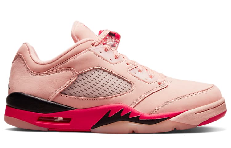 Air Jordan 5 Retro 'Girls That Hoop'