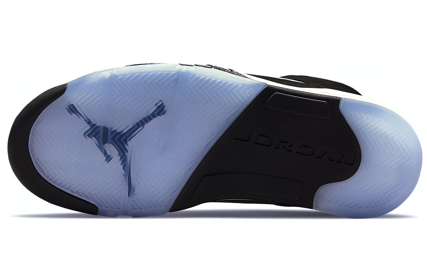 Air Jordan 5 Retro 'Oreo' 2021