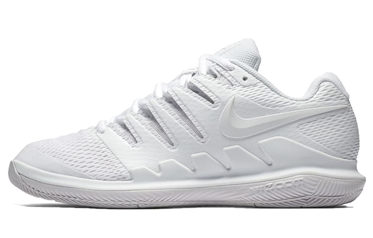 Nike Air Zoom Vapor X Hc 'Triple White'