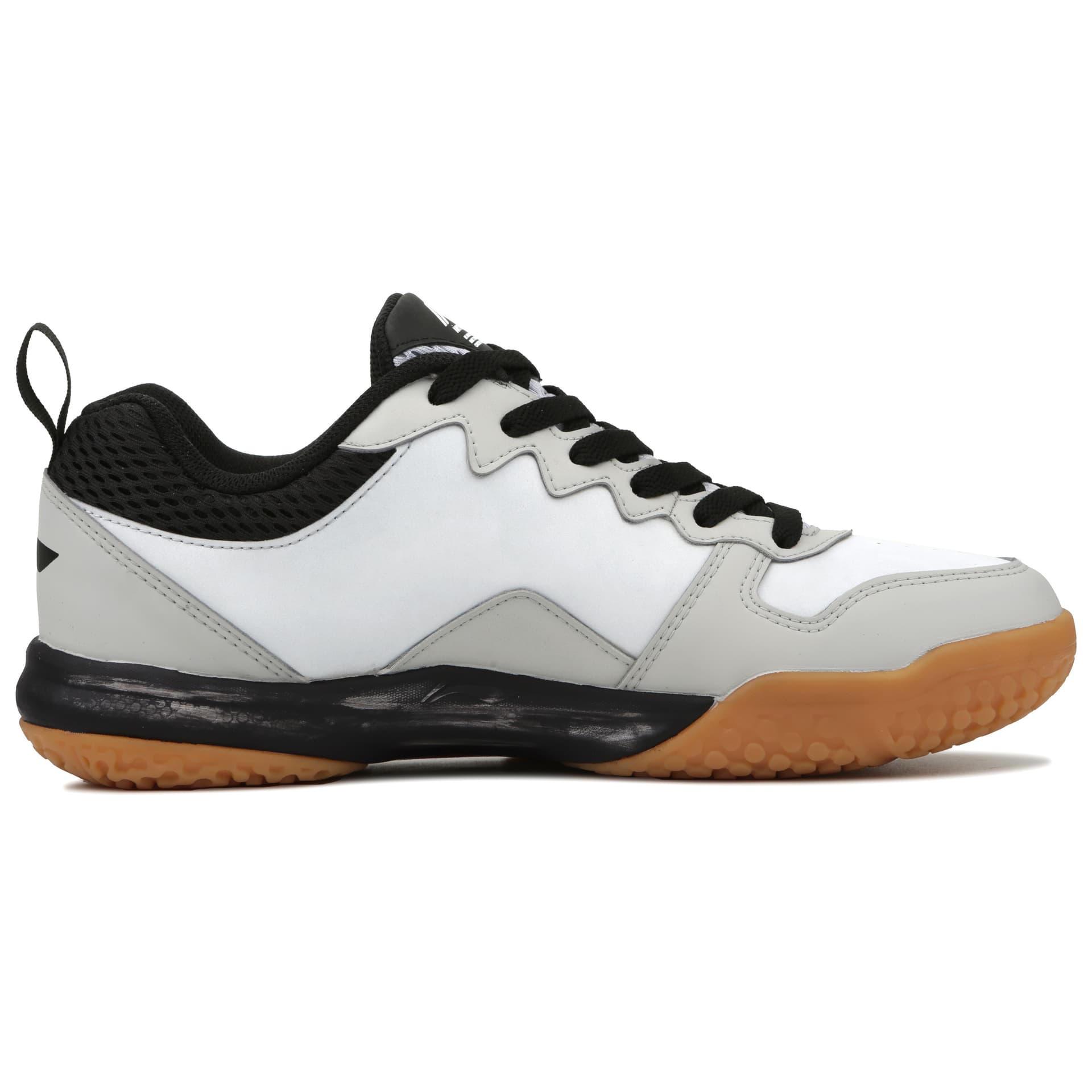 Li Ning Ace Cushioning, Badminton Gray