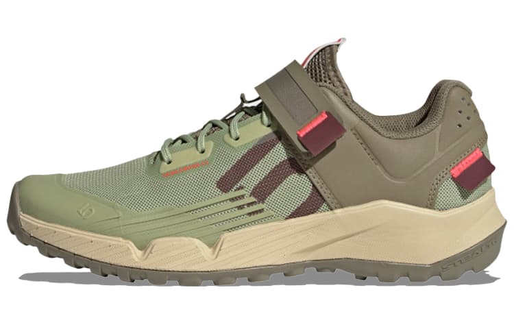 Adidas Wmns Five Ten Trailcross 'Orbit Green' 36