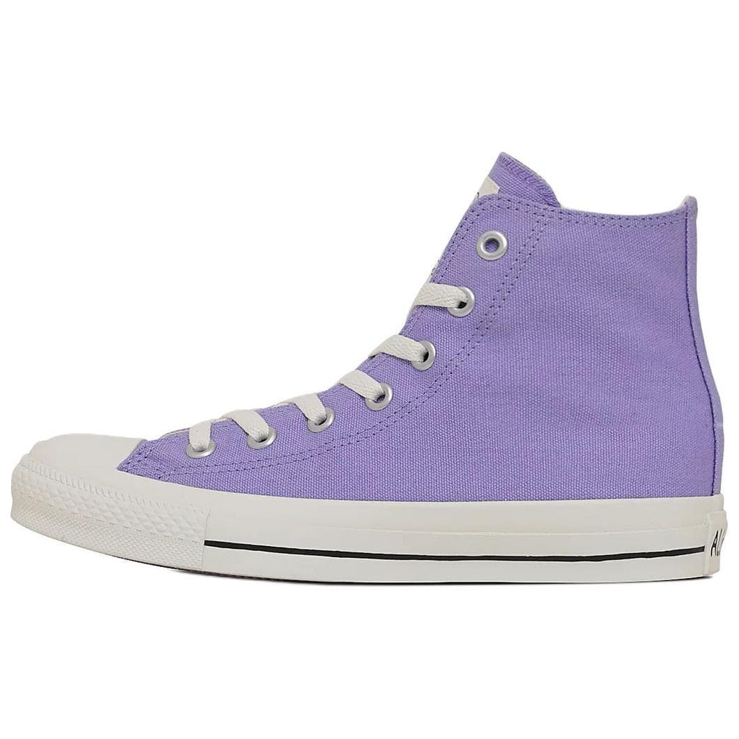 Chiikawa x Converse All Star High Canvas Purple Purple