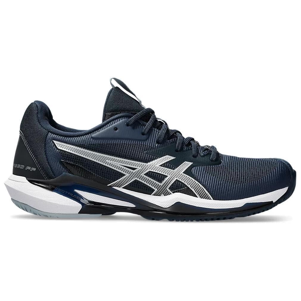 ASICS Solution Speed Ff 3 French Blue Pure Silver