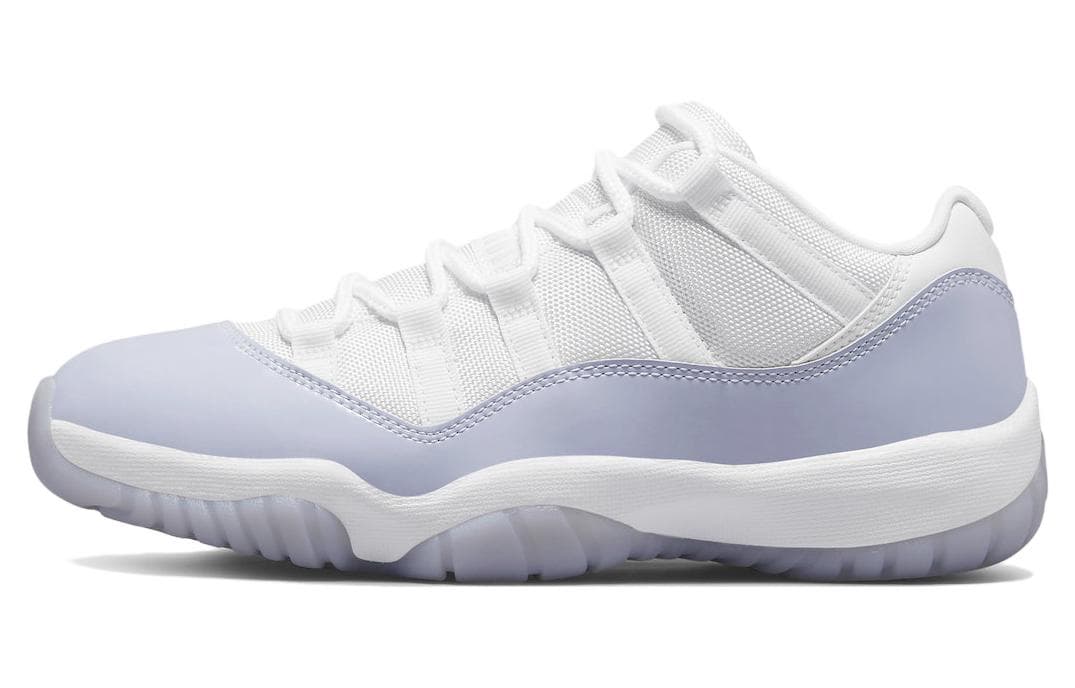 Air Jordan 11 Retro 'Pure Violet'