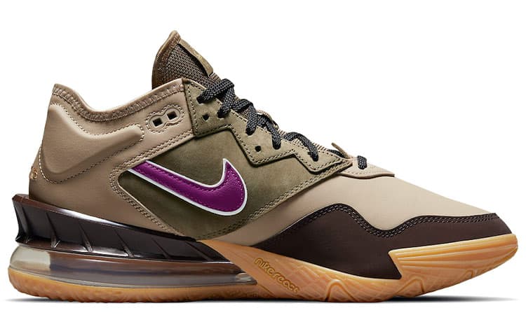 Nike LeBron 18 Atmos Viotech