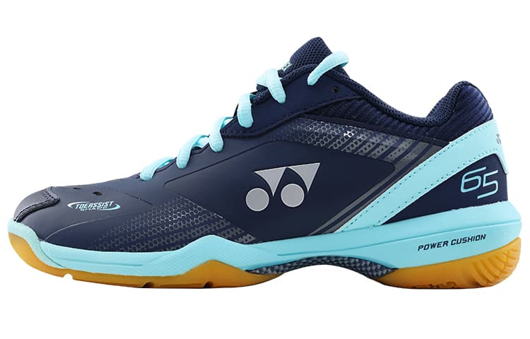 YONEX Power Cushion Textile, Synthetic Breathable Coverage Rebound